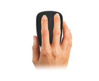 Logitech Ultrathin Touch Mouse T630 (Bluetooth) - 159161 - zdjęcie 3